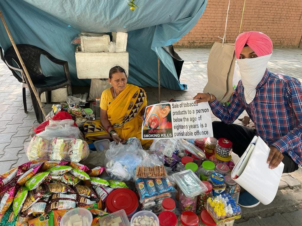 non-profit